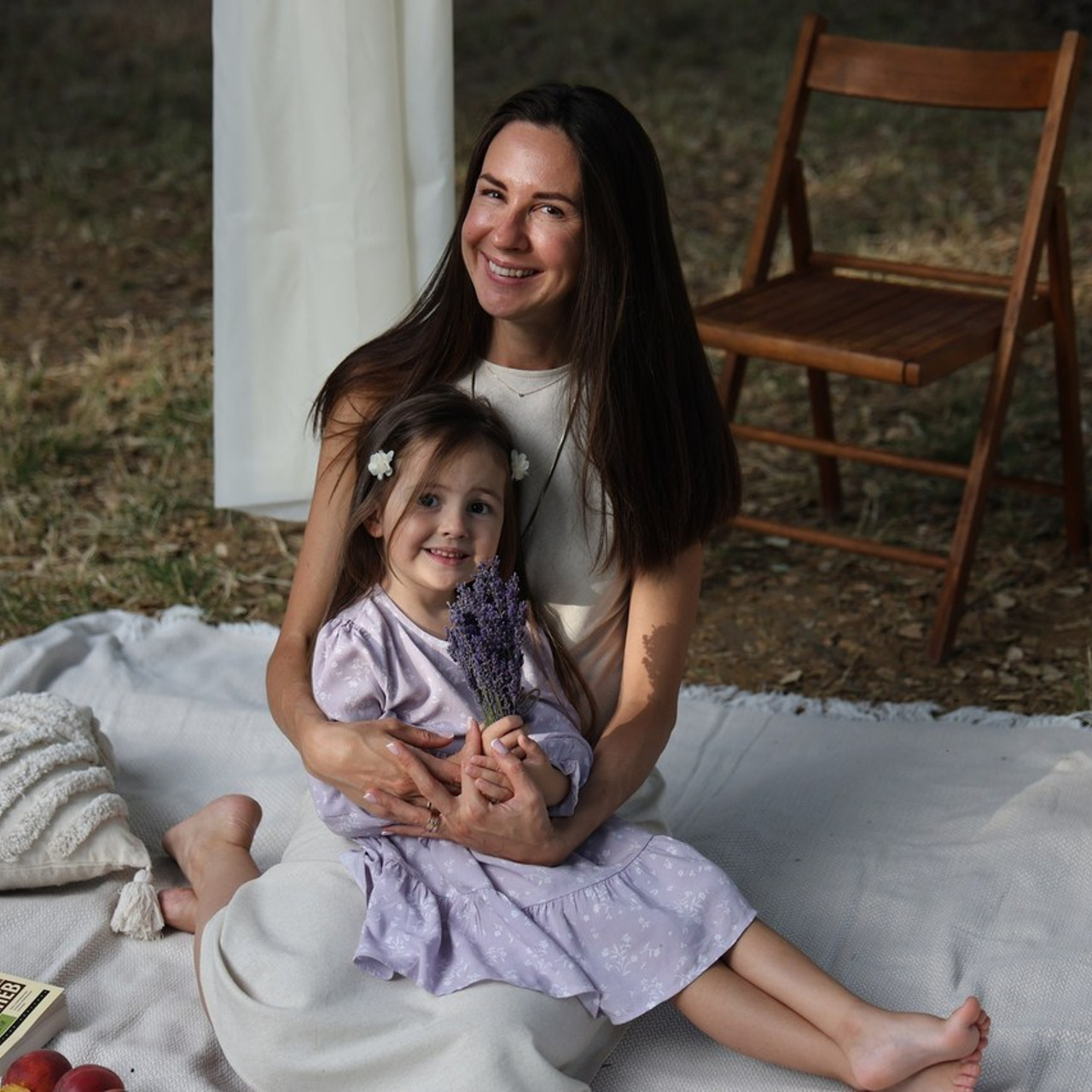 Отзывы. Фотограф в Ялте