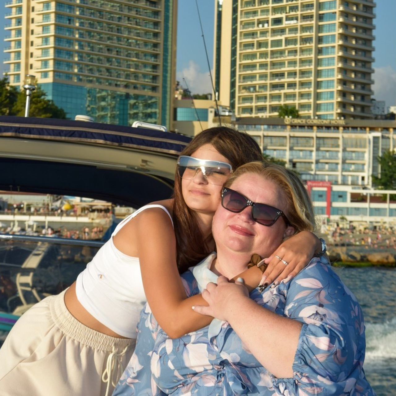 Отзывы. Фотограф в Сочи Фотосессии на яхтах Дмитрий Пальма