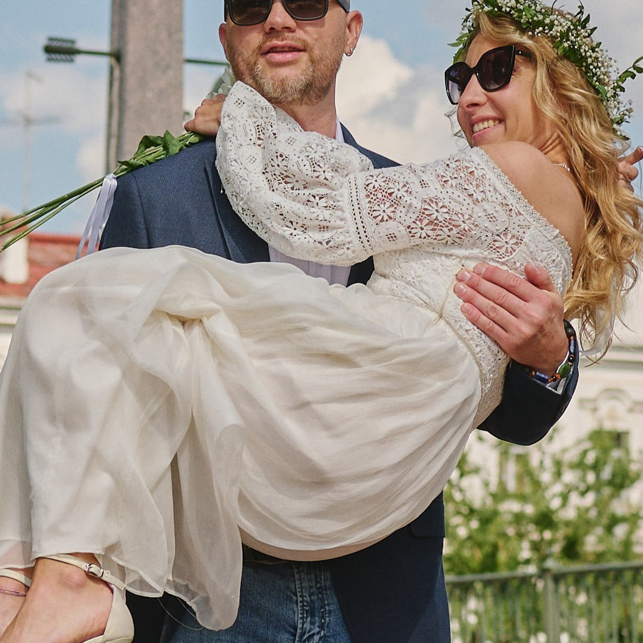 Отзывы. Фотограф Тихонова Ольга Санкт-Петербург