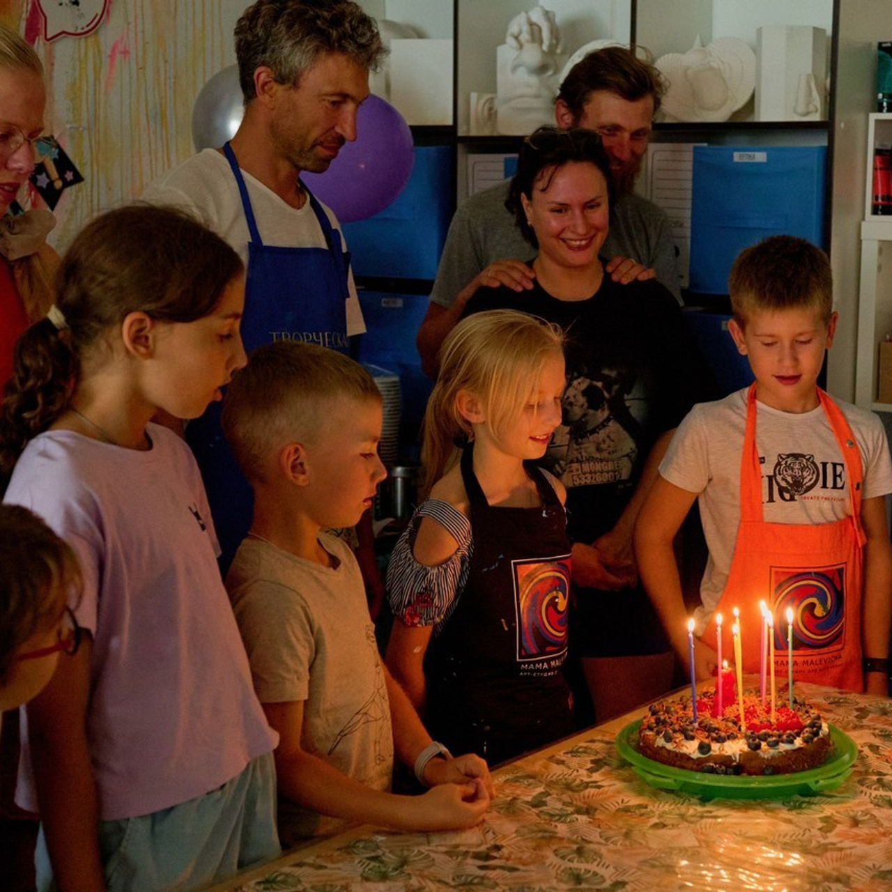 Отзывы. Фотограф Тихонова Ольга Санкт-Петербург