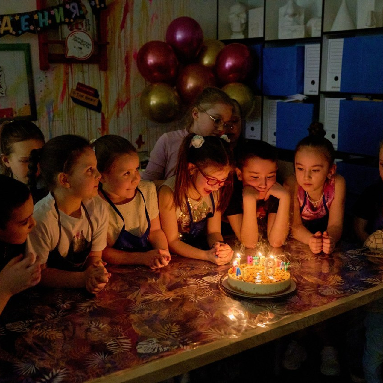 Отзывы. Фотограф Тихонова Ольга Санкт-Петербург