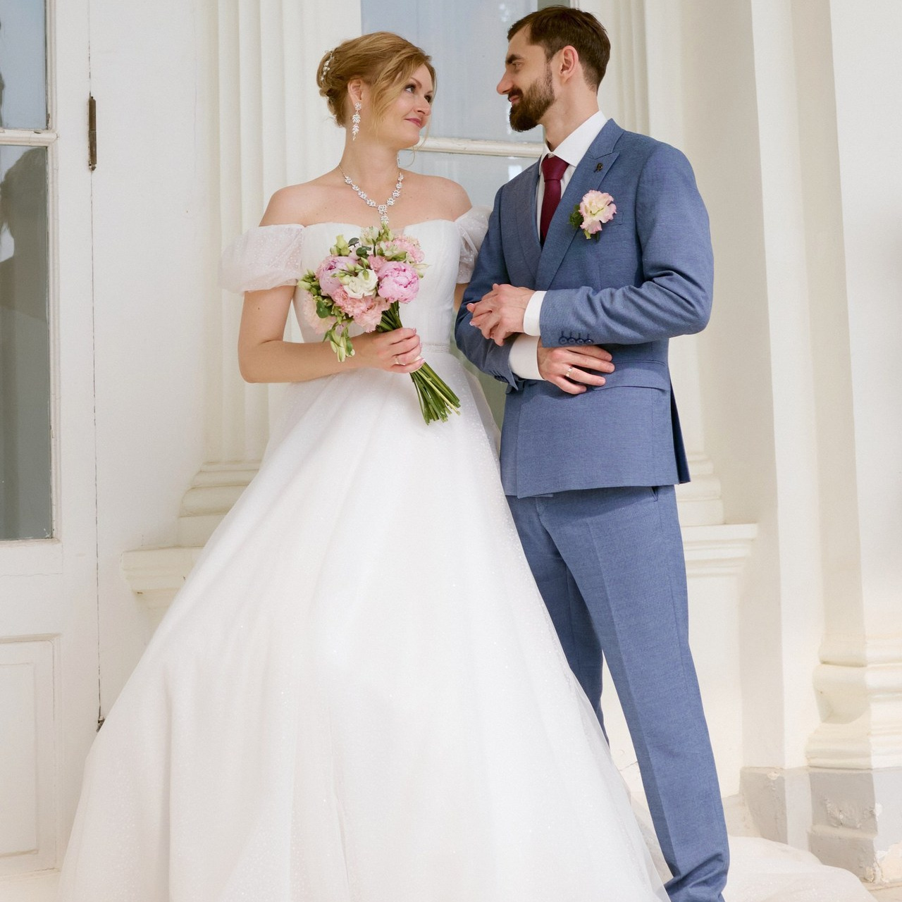 Отзывы. Фотограф Тихонова Ольга Санкт-Петербург