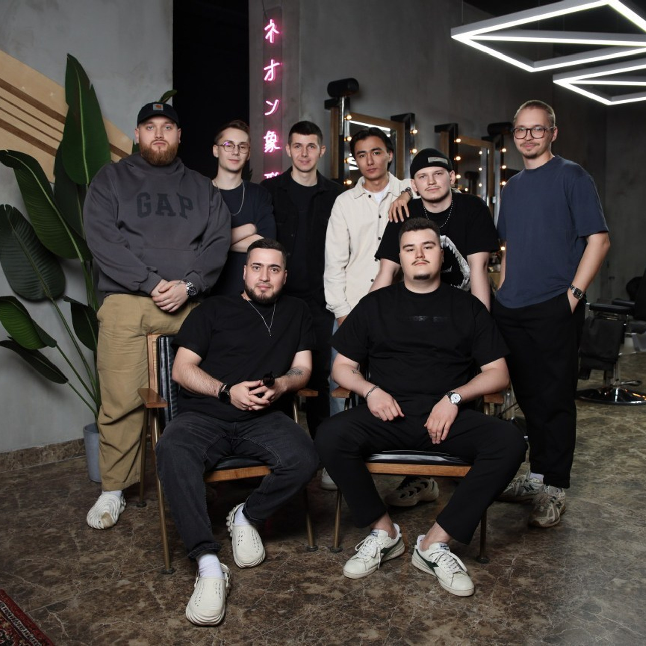 Отзывы. Анна Таркина