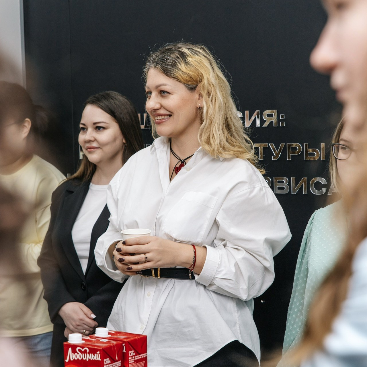 Отзывы. Анна Таркина