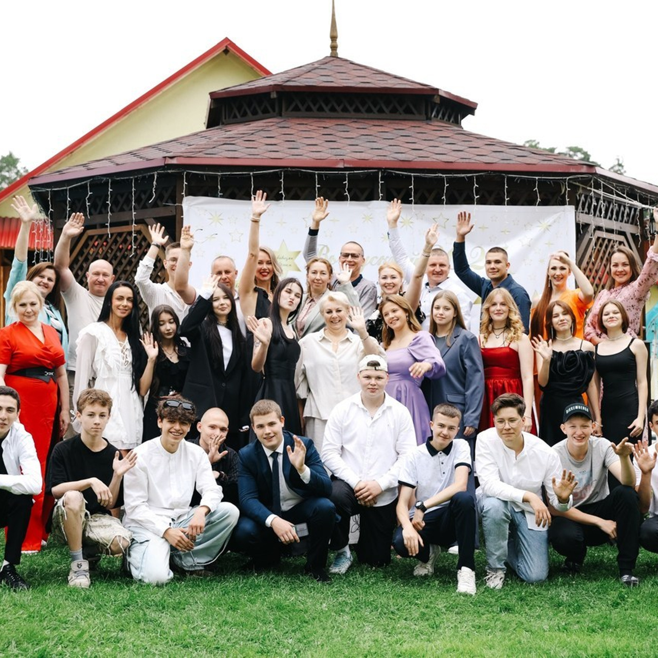 Отзывы. Анна Таркина