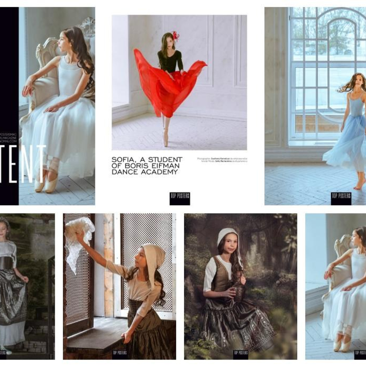 Svetlana Korneliuk, photographer Yekaterinburg