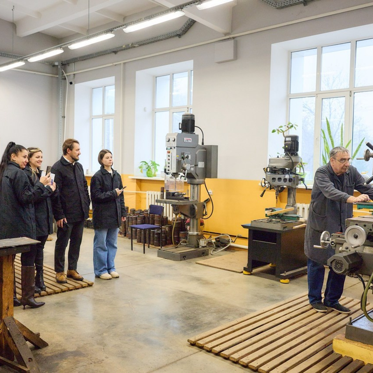 Отзывы. УГНТУ — Ведущий нефтегазовый вуз России