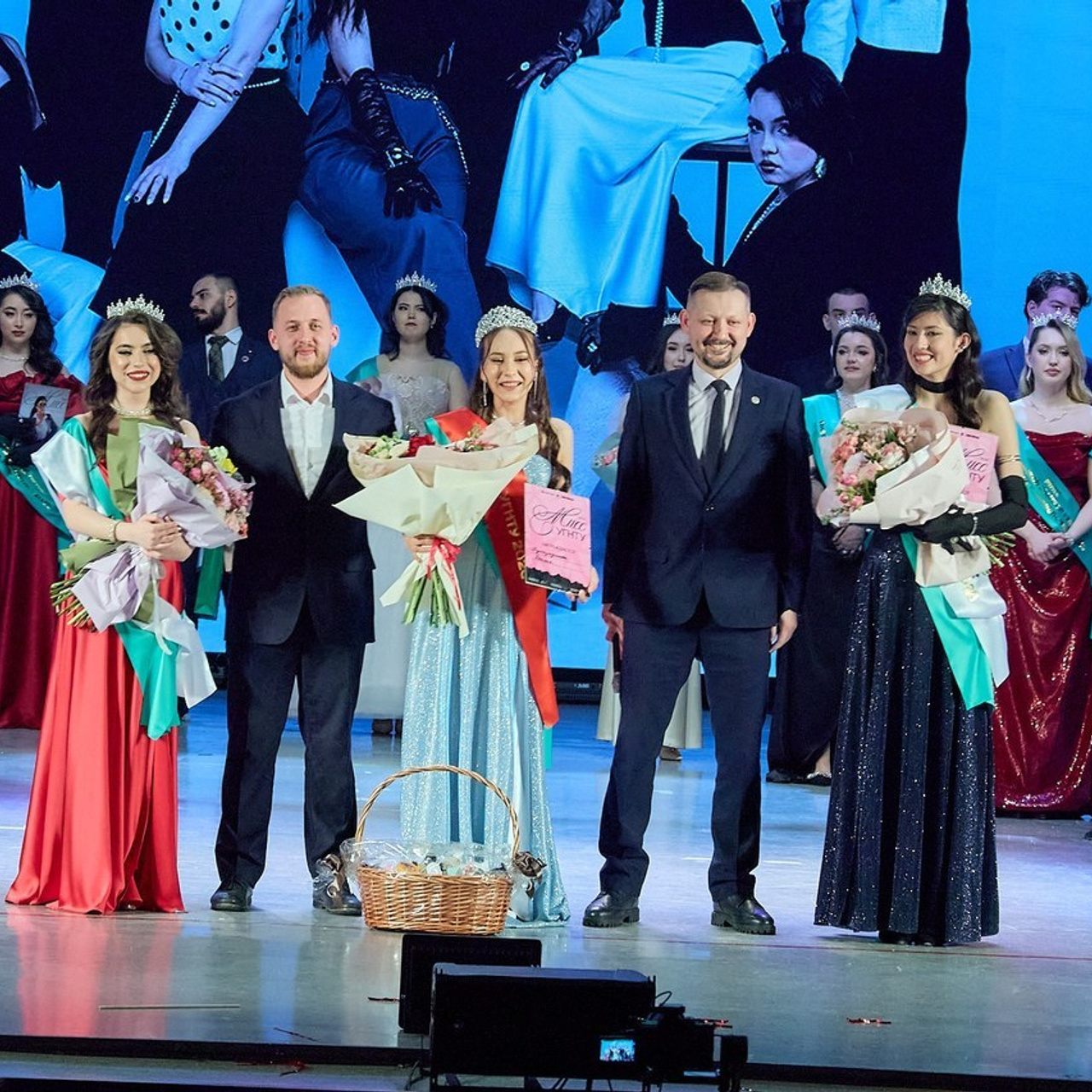 Отзывы. УГНТУ — Ведущий нефтегазовый вуз России