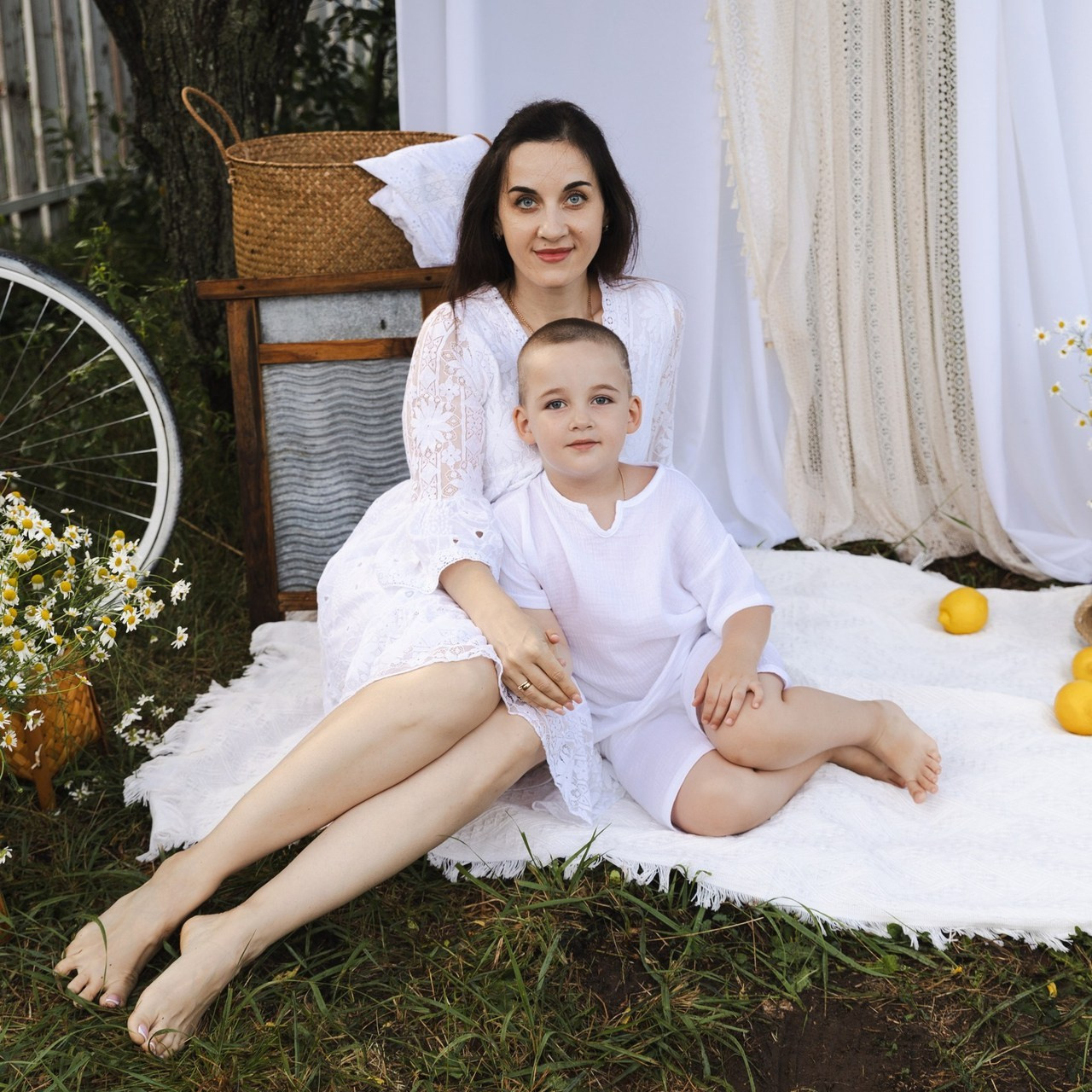 Отзывы. Женский и семейный фотограф в Туле Катя Вуколова