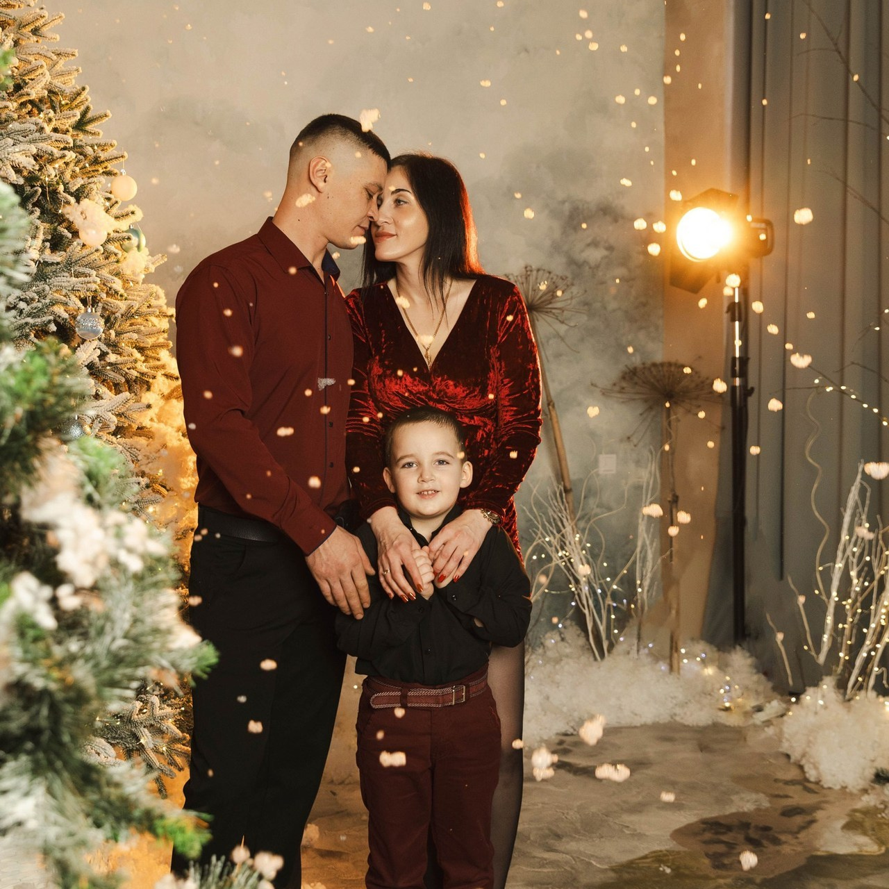 Отзывы. Женский и семейный фотограф в Туле Катя Вуколова