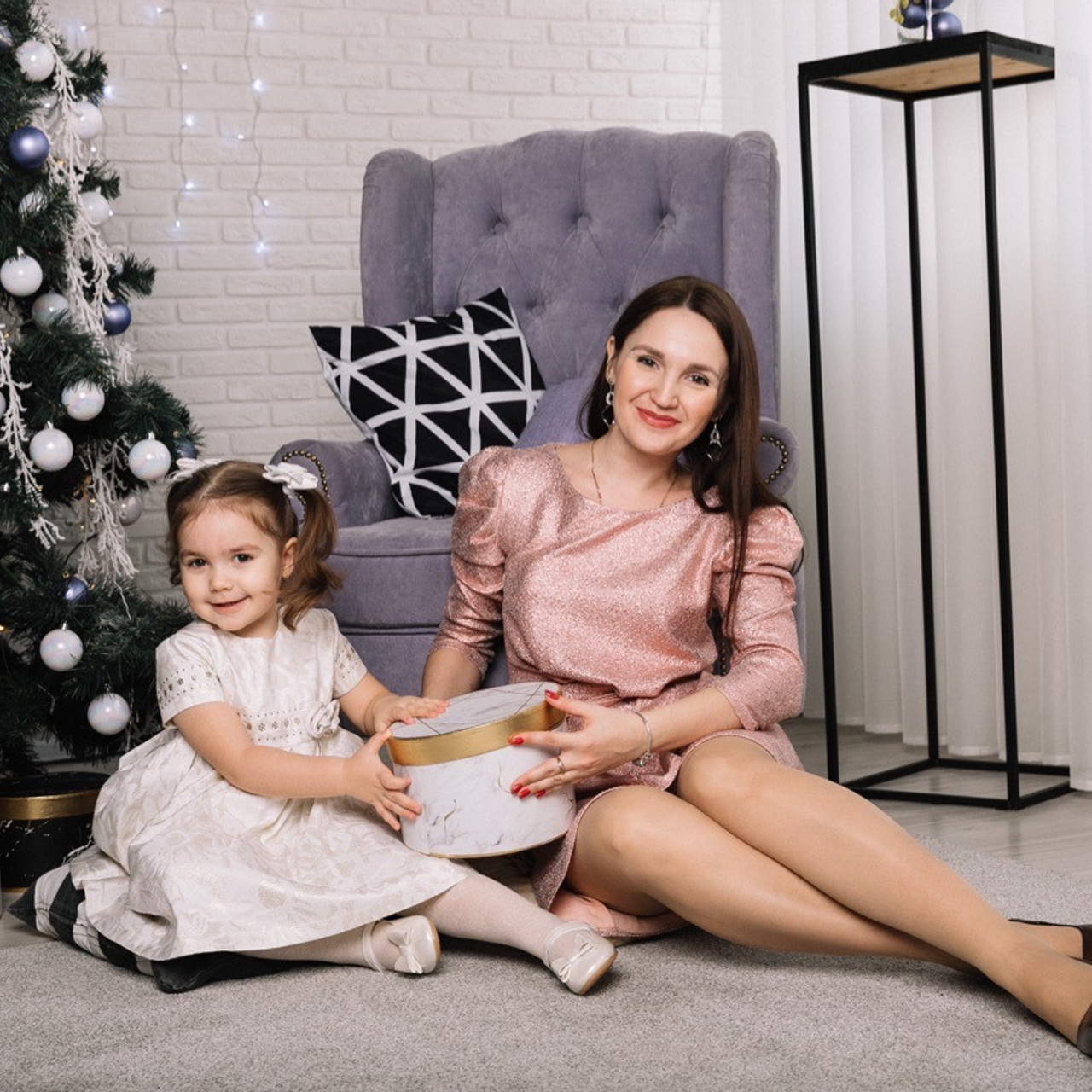 Отзывы. Женский и семейный фотограф в Туле Катя Вуколова