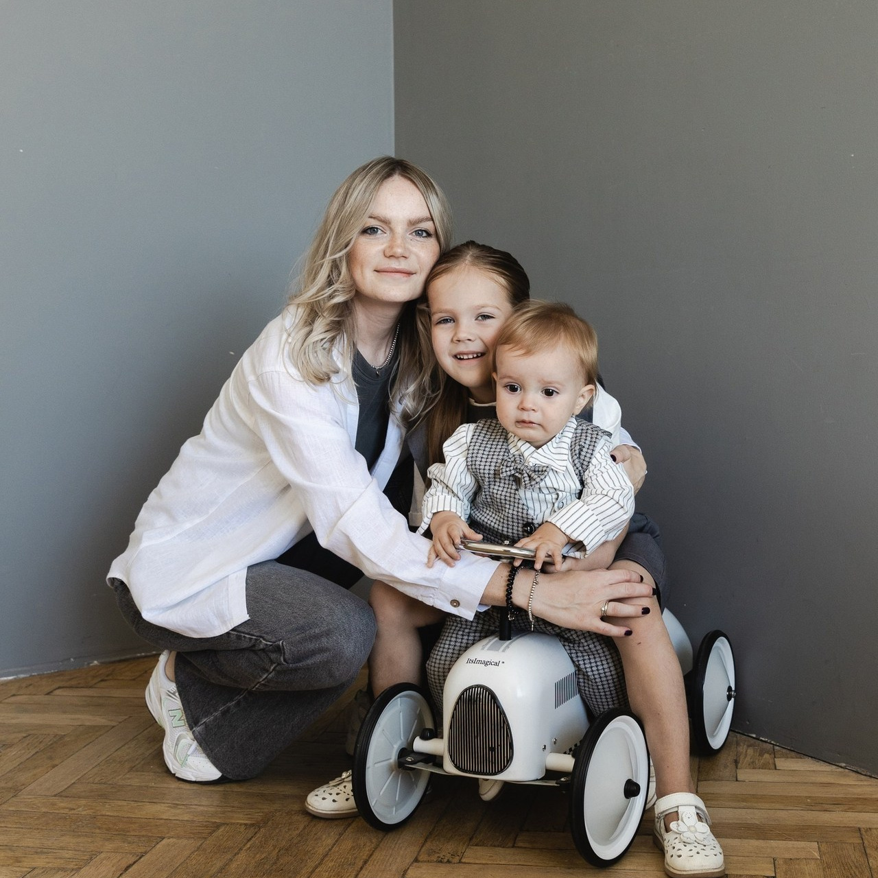 Отзывы. Женский и семейный фотограф в Туле Катя Вуколова