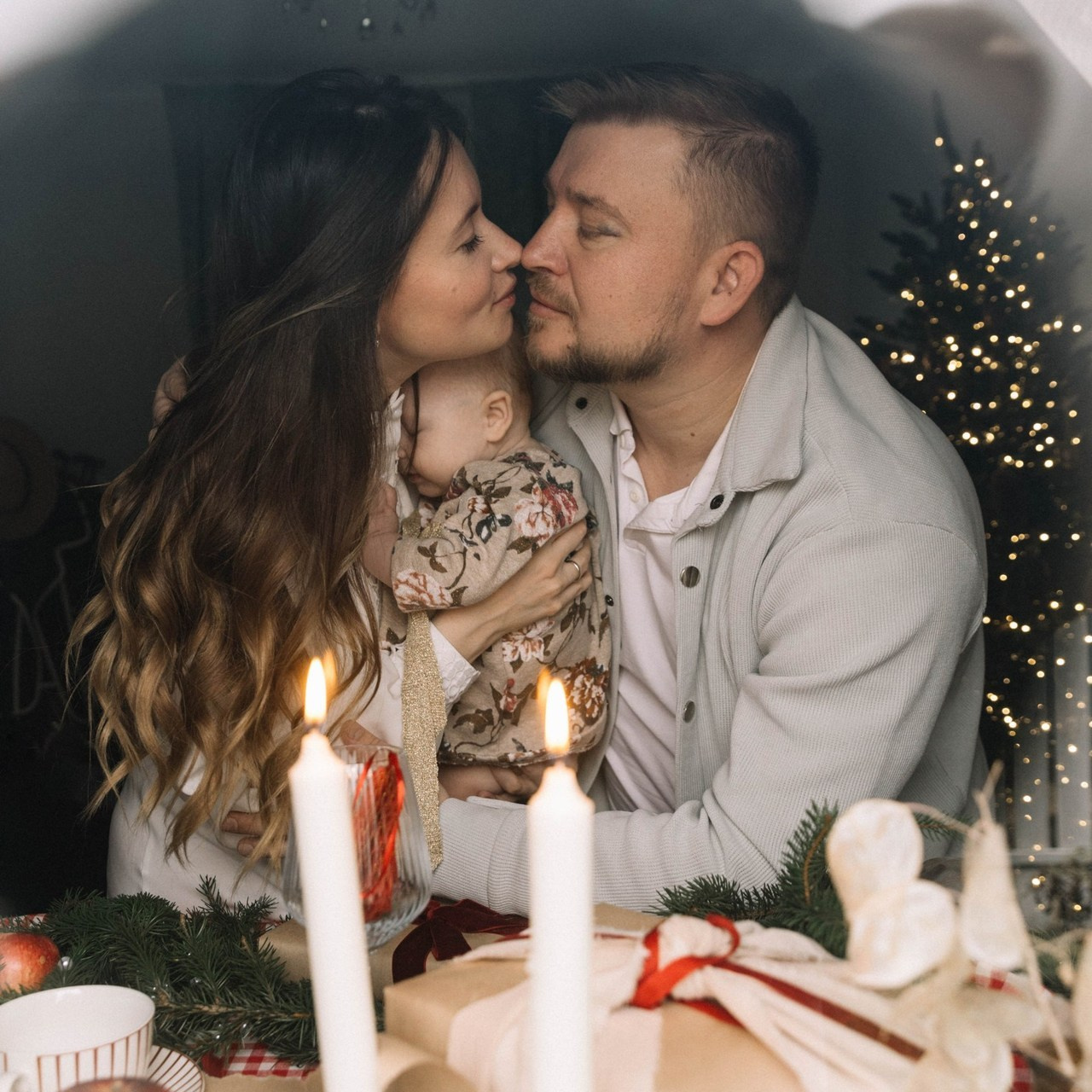 Отзывы. Женский и семейный фотограф в Туле Катя Вуколова