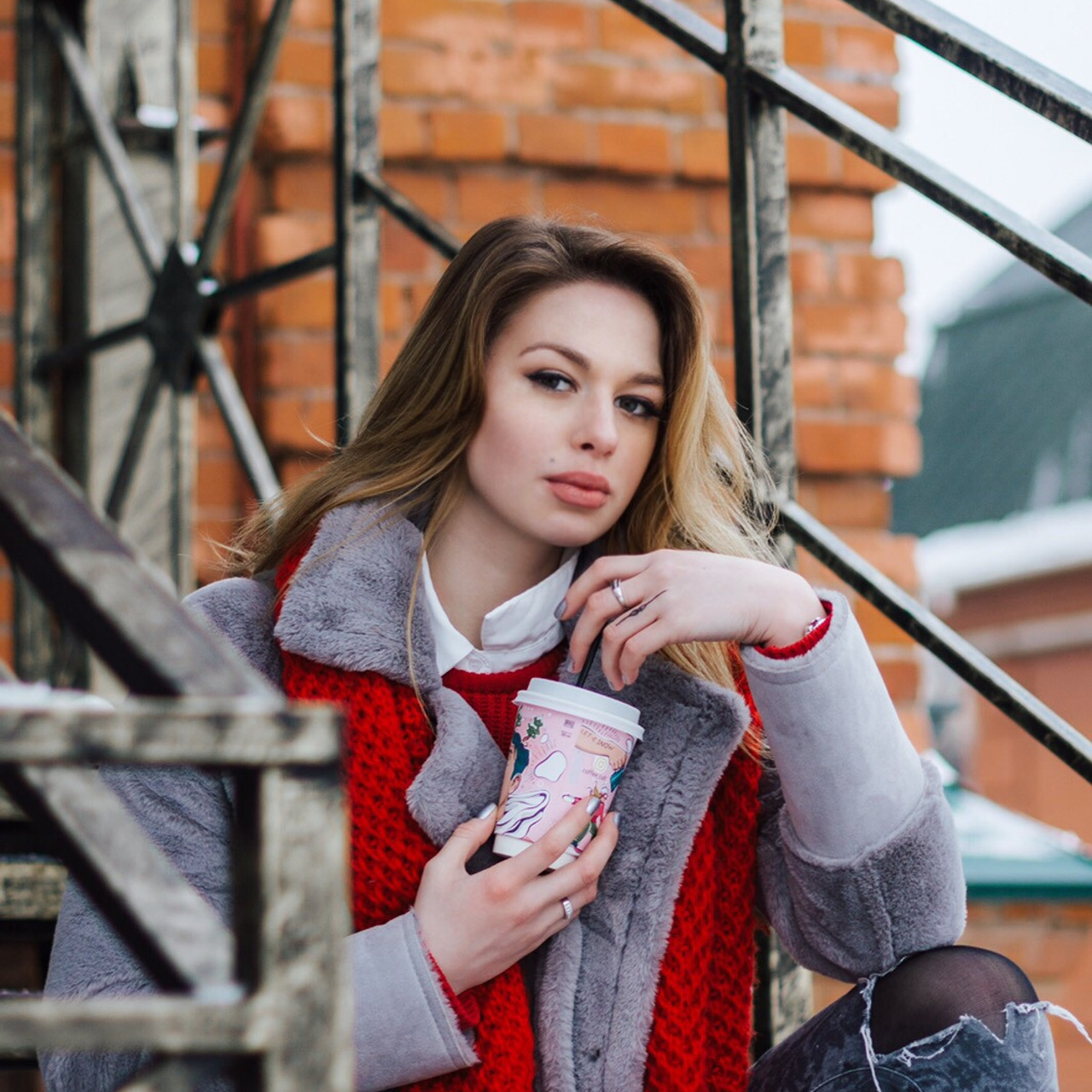 Отзывы. Женский и семейный фотограф в Туле Катя Вуколова