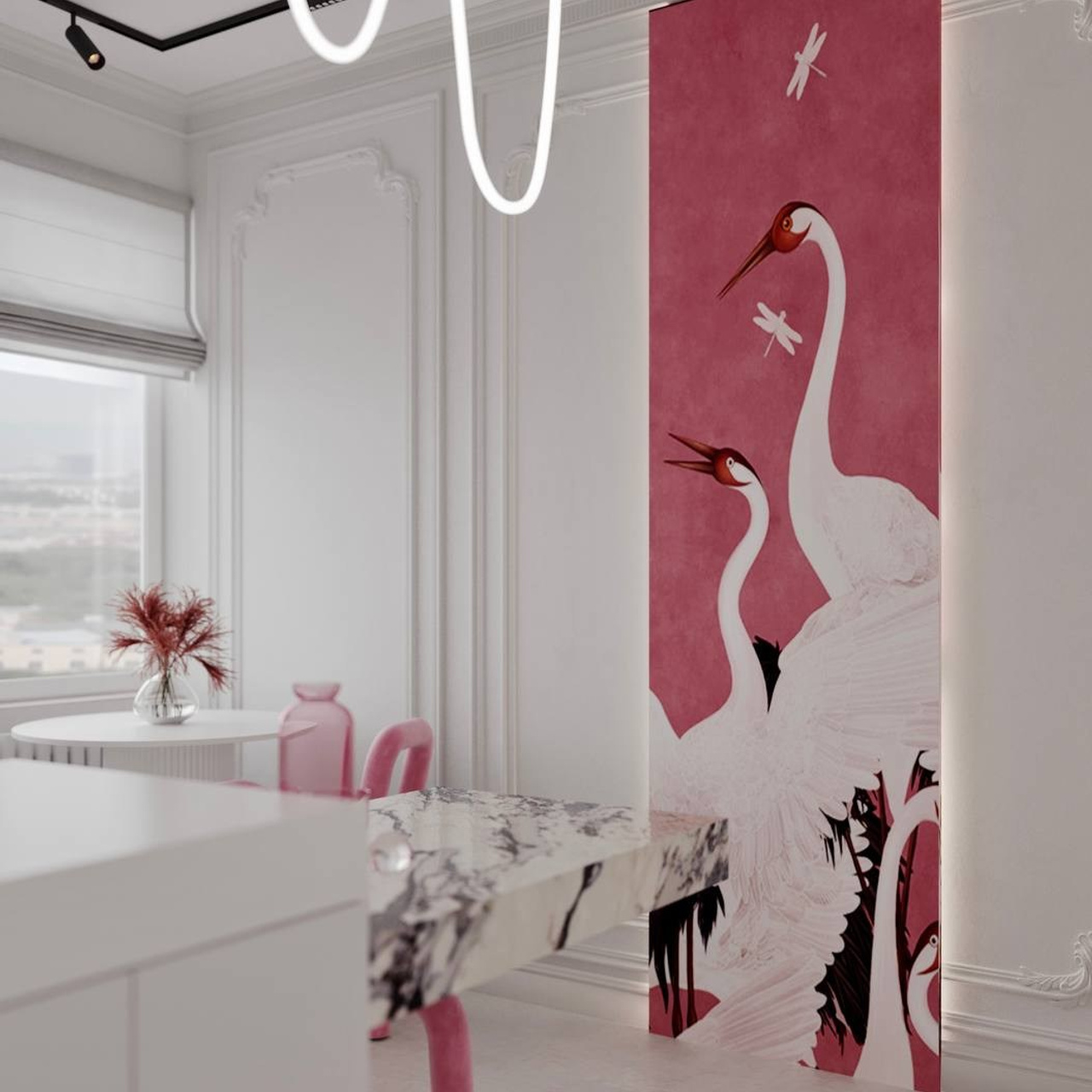 ST.PETERSBURG | 30M2