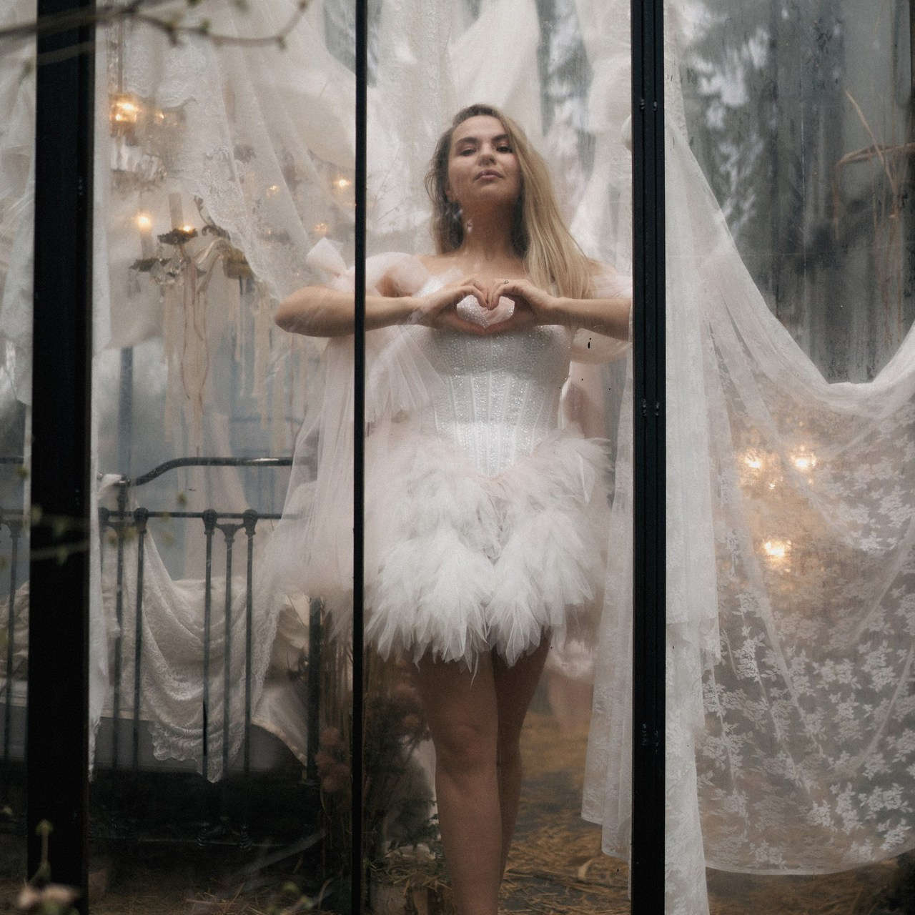 Отзывы. Портретный фотограф в Москве Ольга Акушко