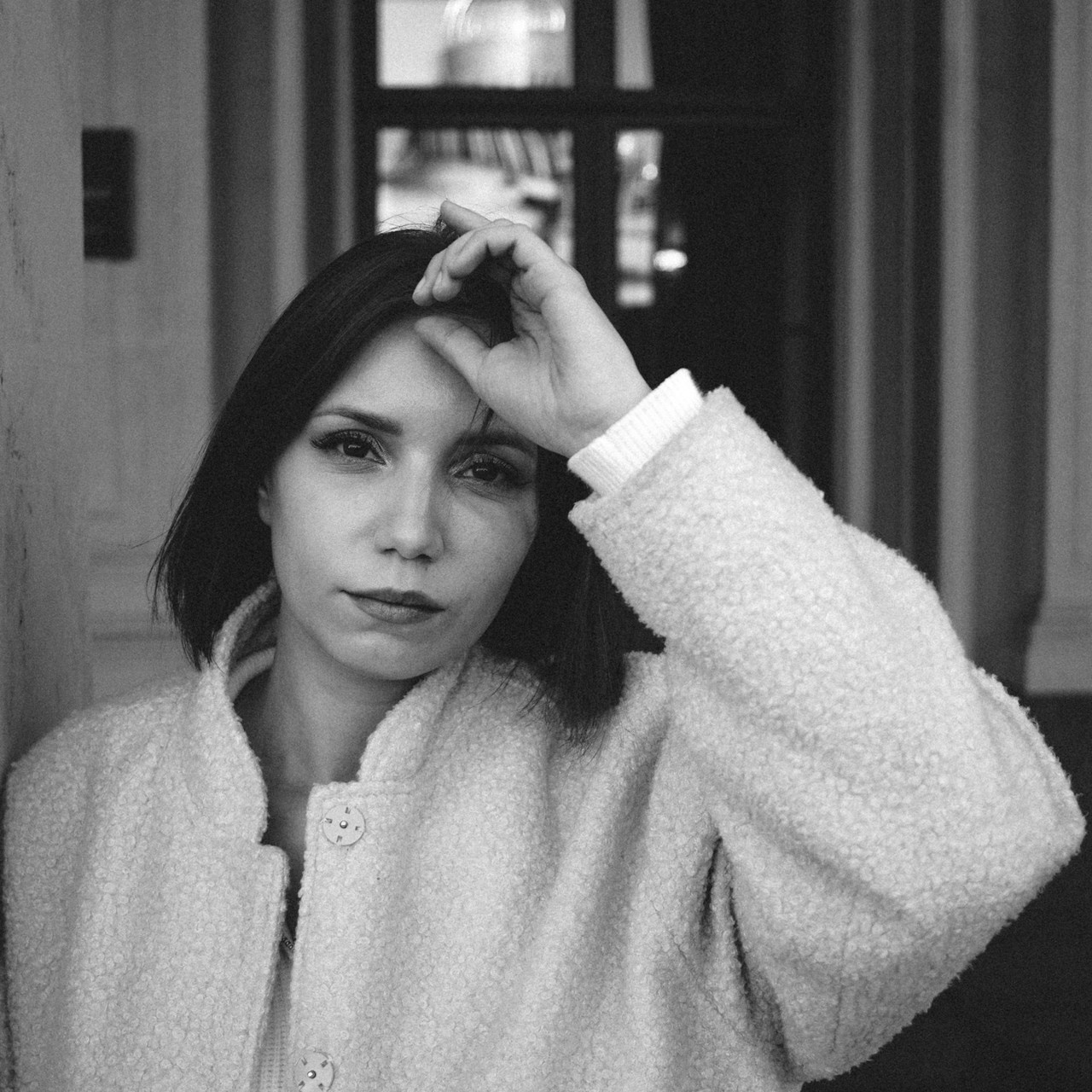 Отзывы. Креативный фотограф из Питера, Владис. Такого результата нет, и не будет, ни у кого на свете! Не приходите на съёмку, влюбитесь в себя!