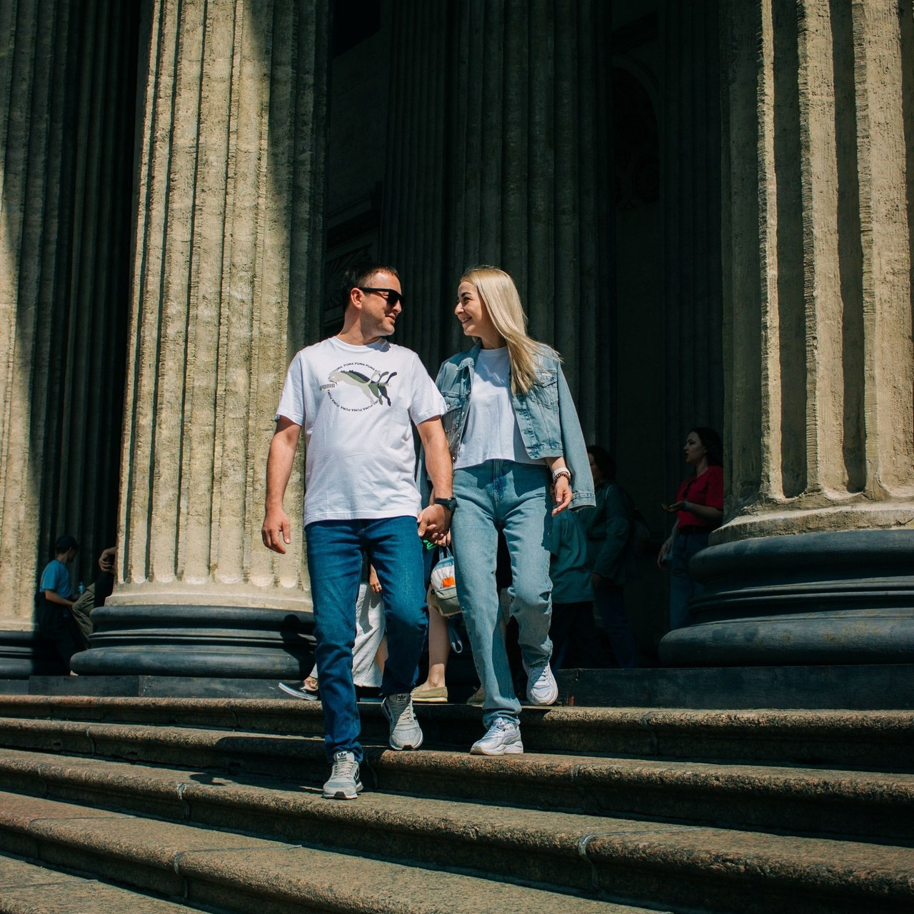 Отзывы. Креативный фотограф из Питера, Владис. Такого результата нет, и не будет, ни у кого на свете! Не приходите на съёмку, влюбитесь в себя!