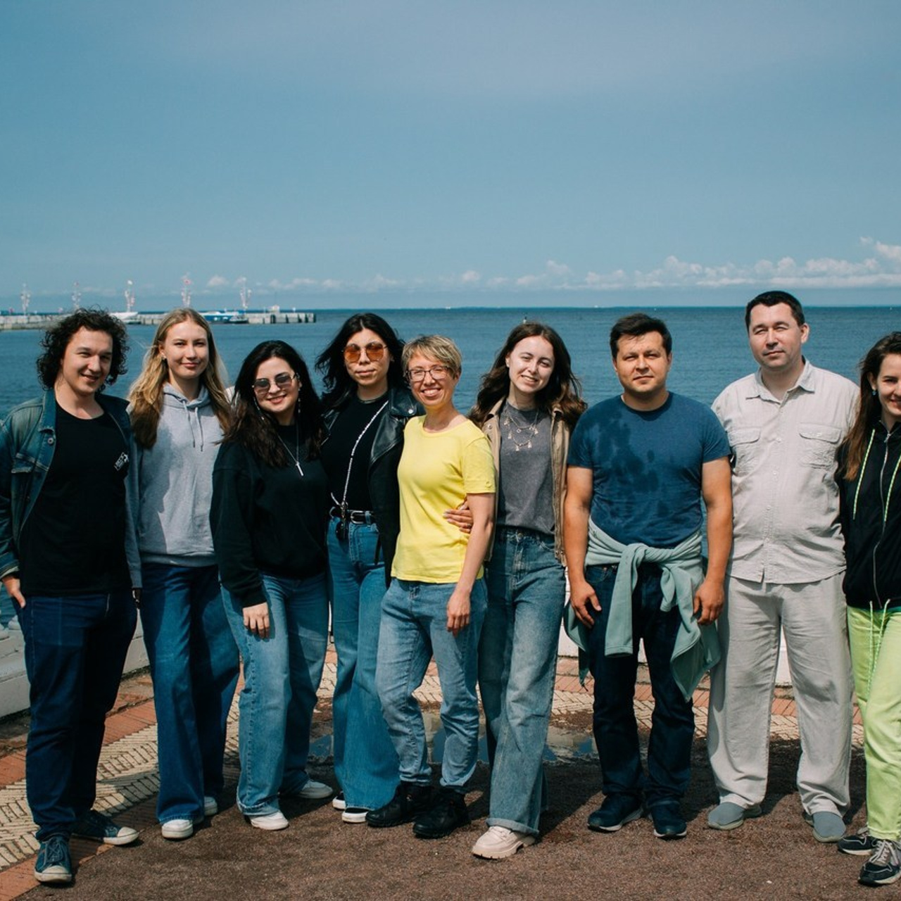 Отзывы. Креативный фотограф из Питера, Владис. Такого результата нет, и не будет, ни у кого на свете! Не приходите на съёмку, влюбитесь в себя!