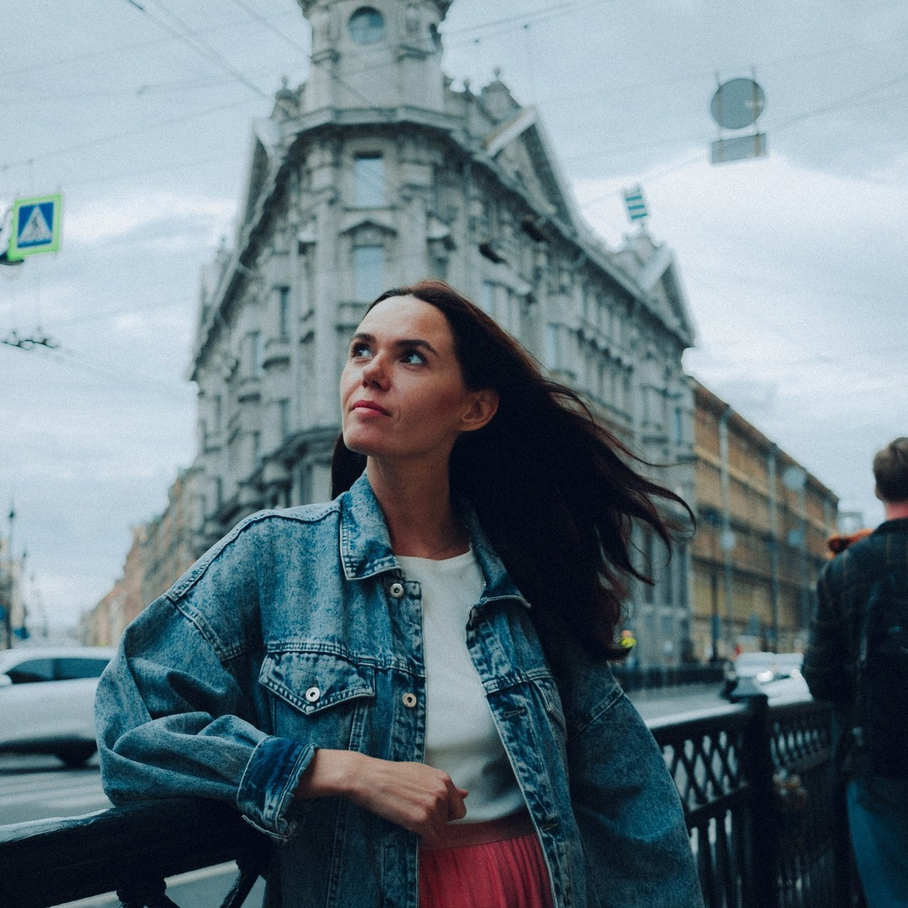 Отзывы. Креативный фотограф из Питера, Владис. Такого результата нет, и не будет, ни у кого на свете! Не приходите на съёмку, влюбитесь в себя!