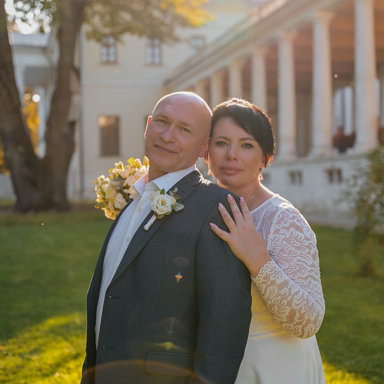 Отзывы. Фотограф Подольск