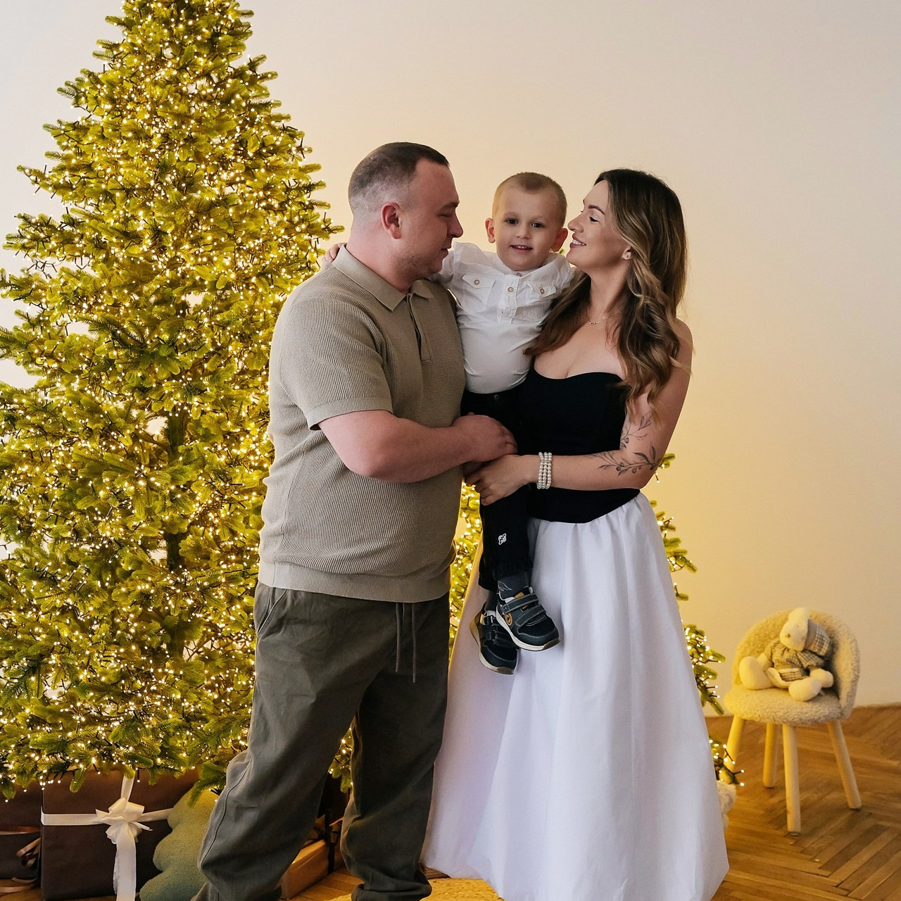 Отзывы. Фотограф Подольск