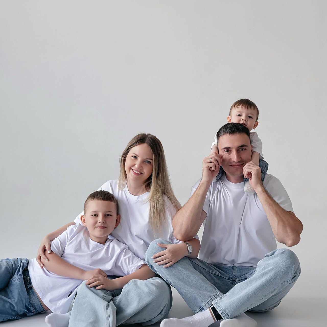 Отзывы. Фотограф Подольск