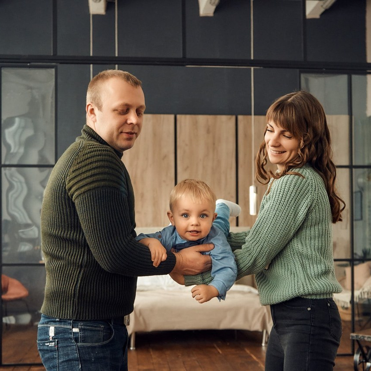 Отзывы. Главная