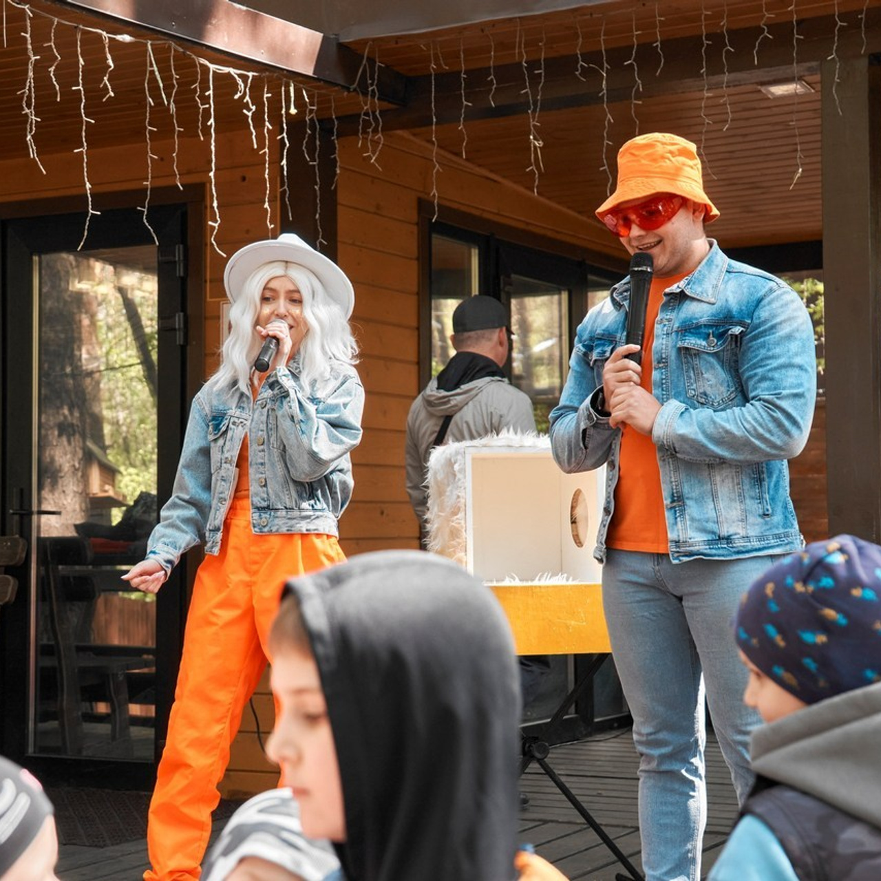 Отзывы. Николай Большаков