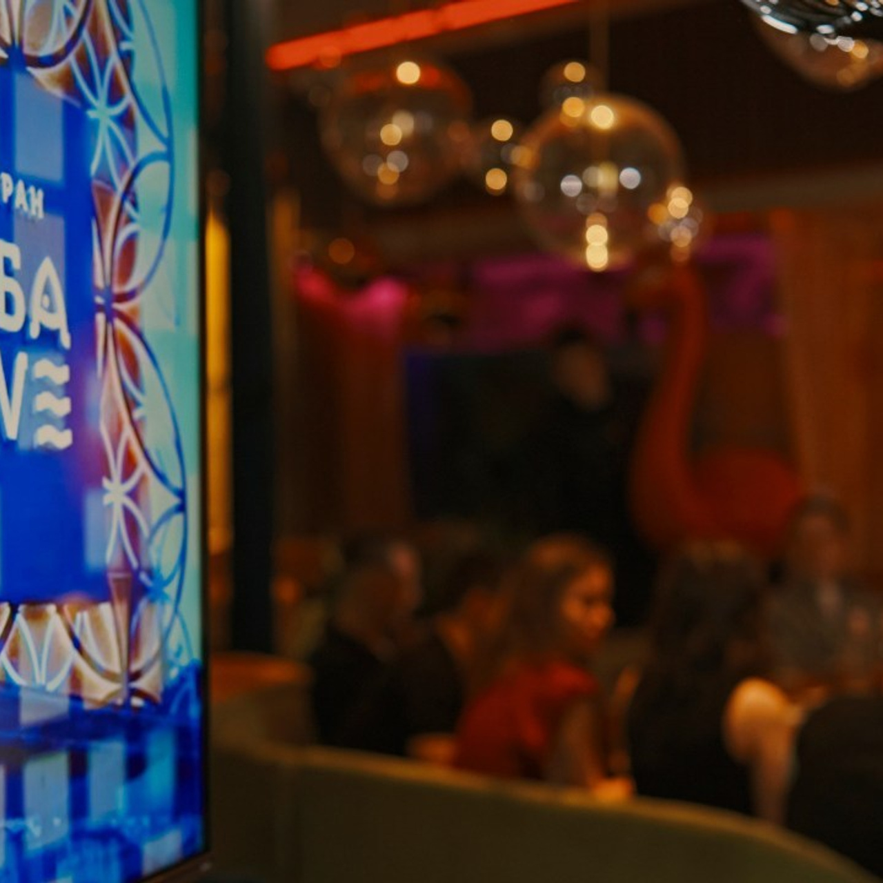 Отзывы. Николай Большаков