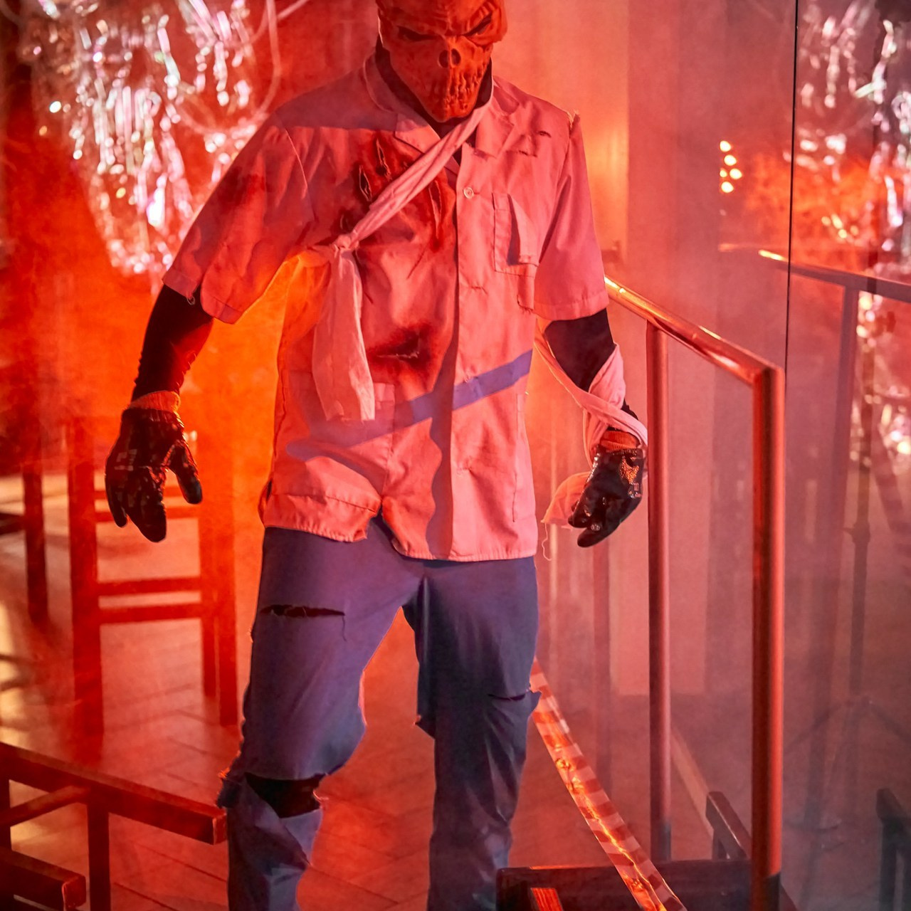 Отзывы. Николай Большаков