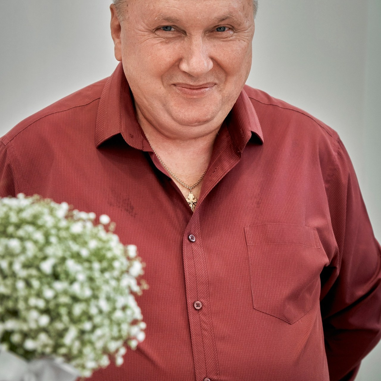 Отзывы. Николай Большаков