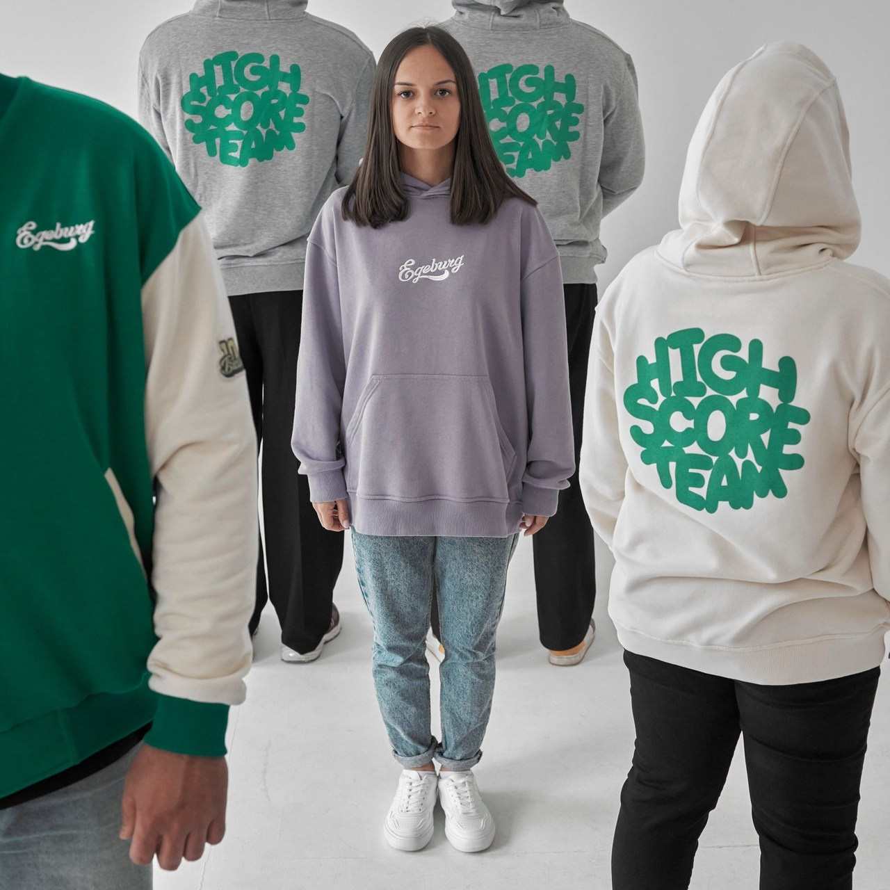 Отзывы. Николай Большаков