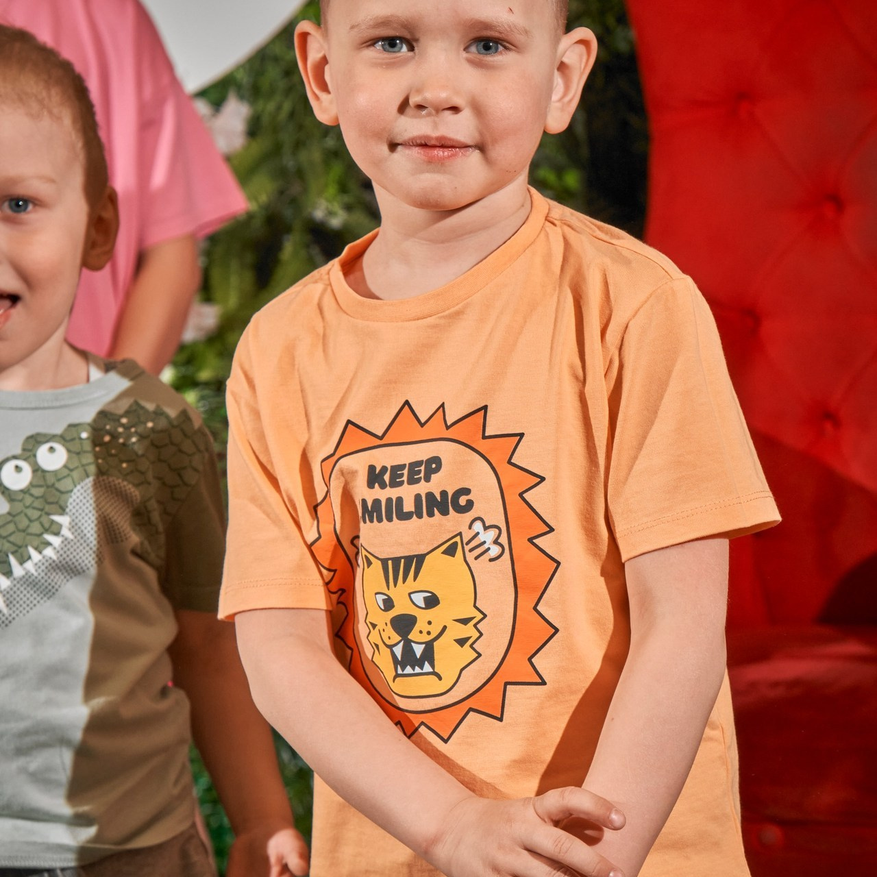 Отзывы. Николай Большаков