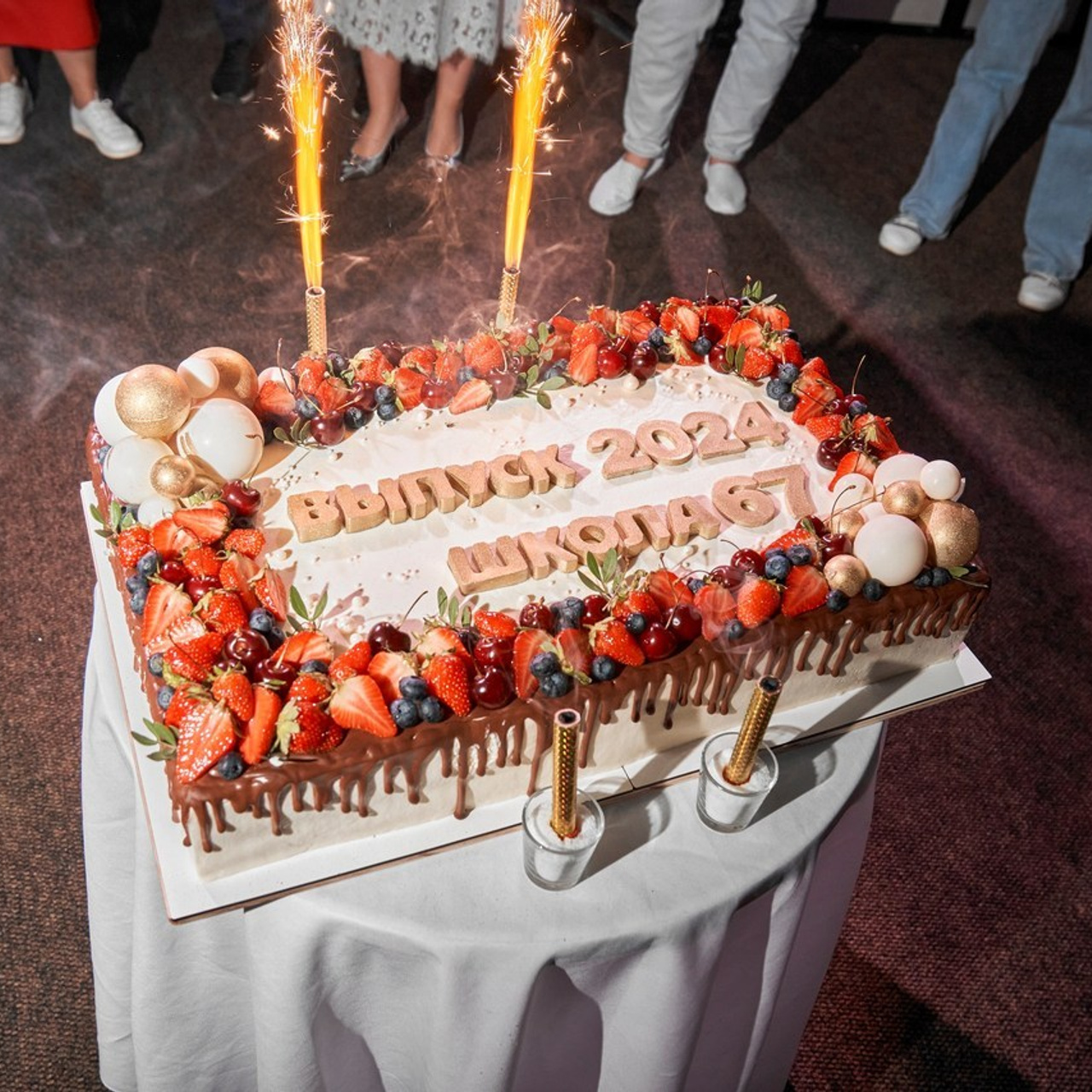 Отзывы. Николай Большаков