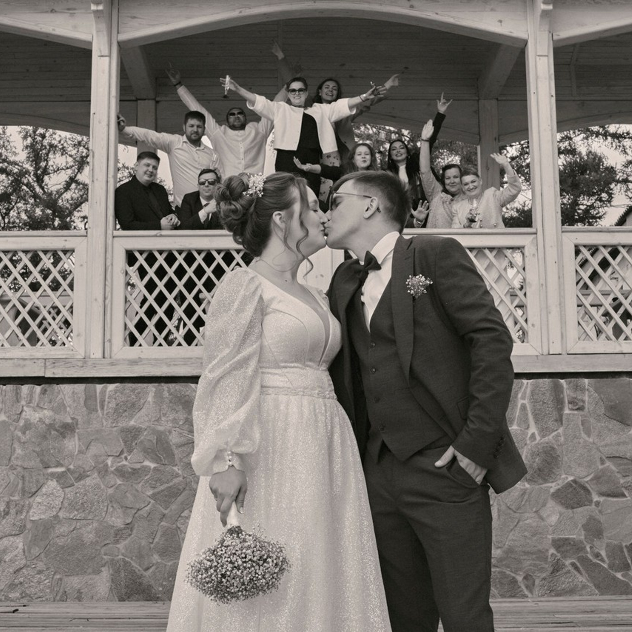 Отзывы. Николай Большаков