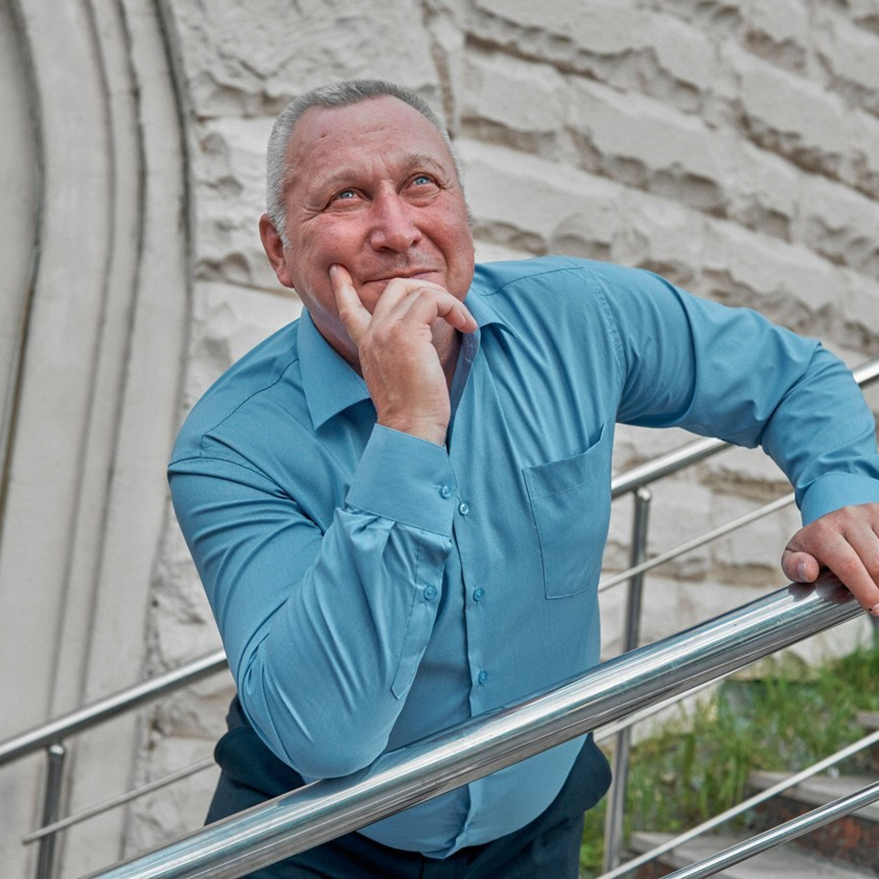 Отзывы. Николай Большаков