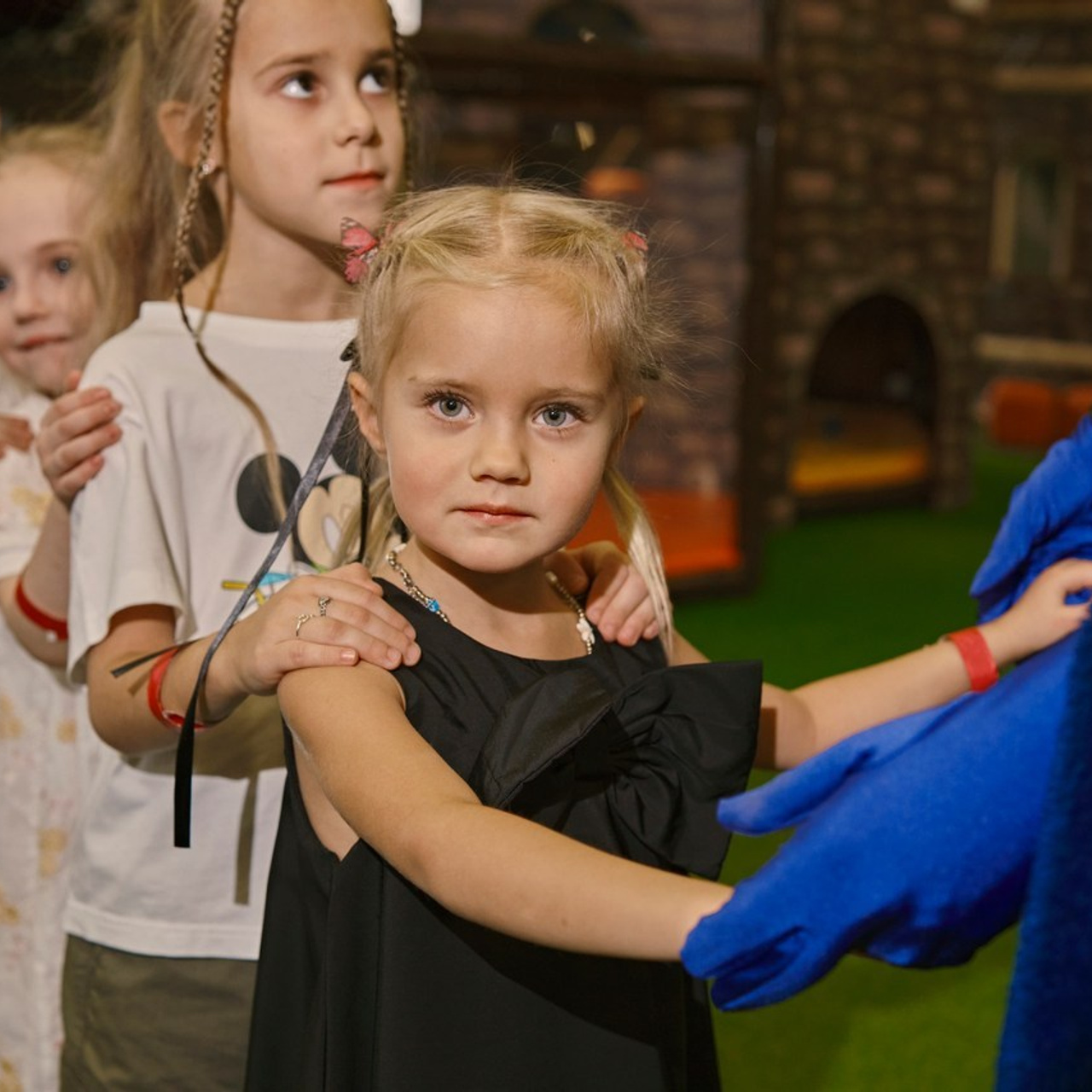 Отзывы. Николай Большаков