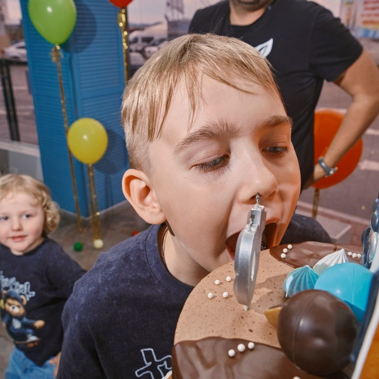 Отзывы. Николай Большаков