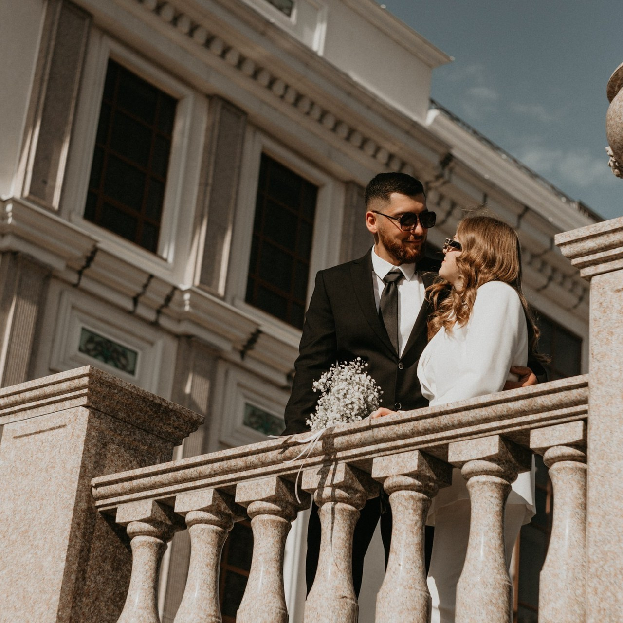 Отзывы. Свадебный и семейный фотограф в Тюмени Александр Виноградов