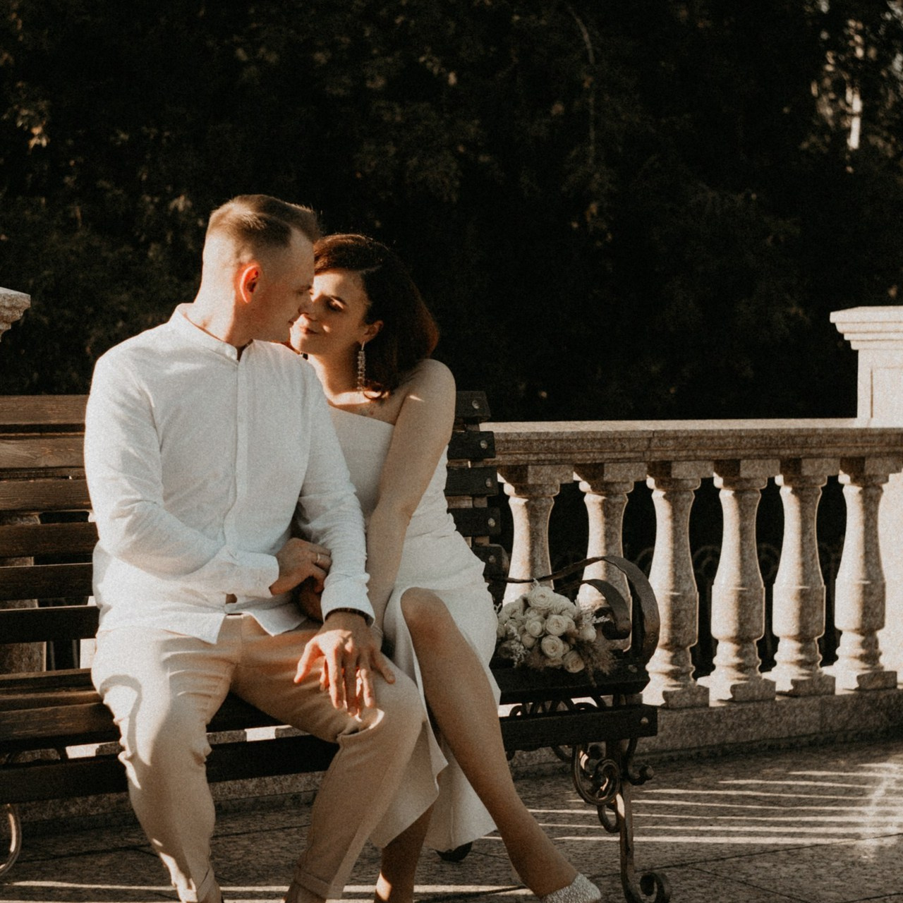 Отзывы. Свадебный и семейный фотограф в Тюмени Александр Виноградов