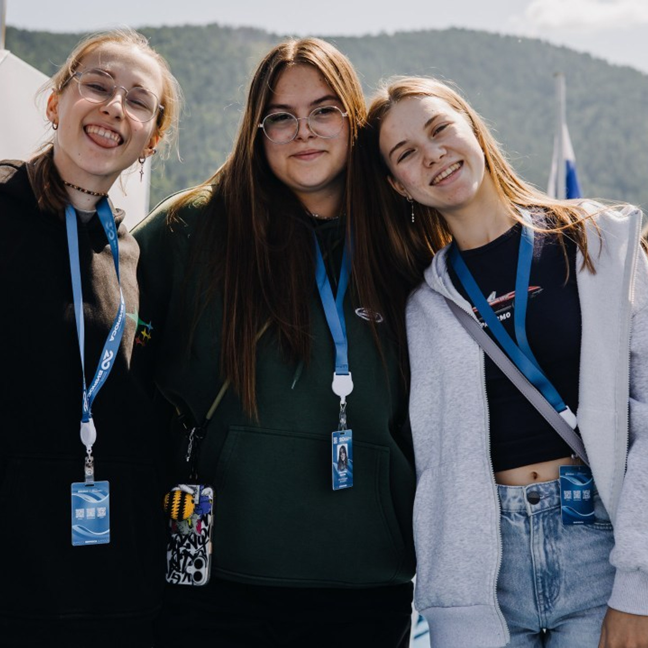Отзыв. Портретный/Репортажный фотограф Елизавета Клюева