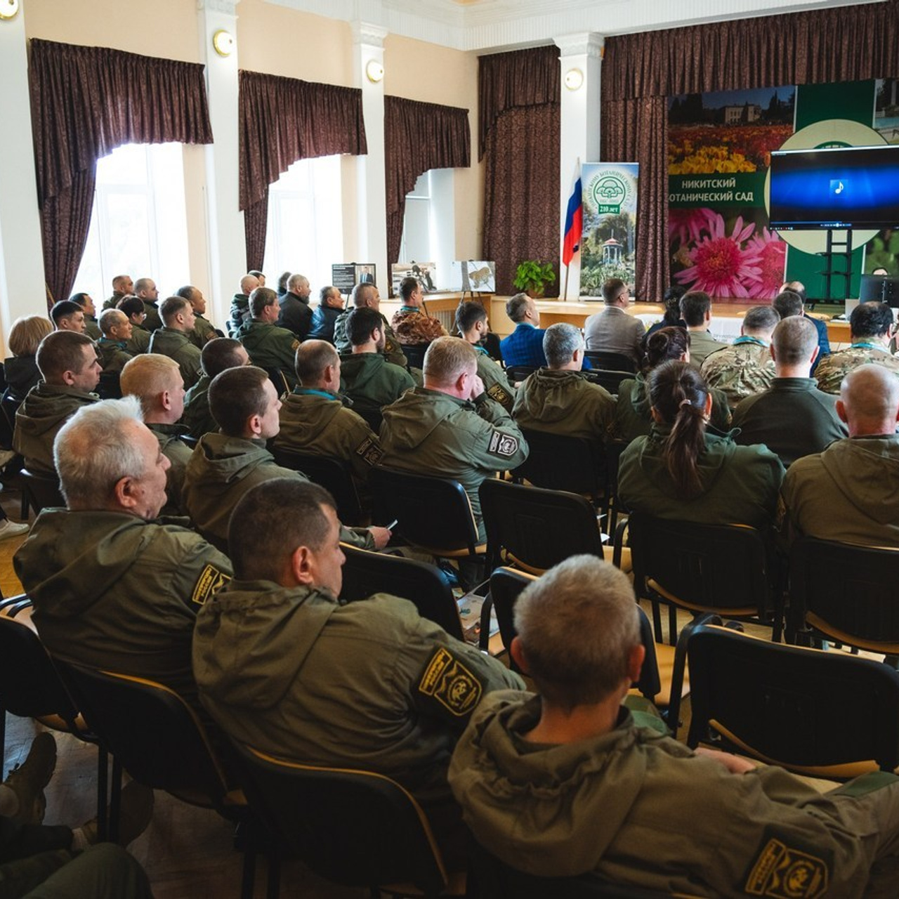 Отзывы. Универсальный фотограф по Крыму