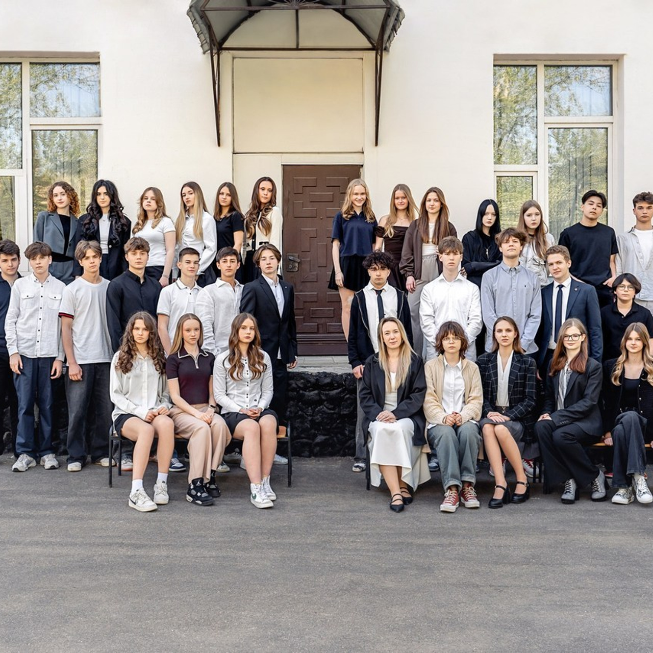 Отзывы. Современные школьные и выпускные альбомы в Москве и Подмосковье