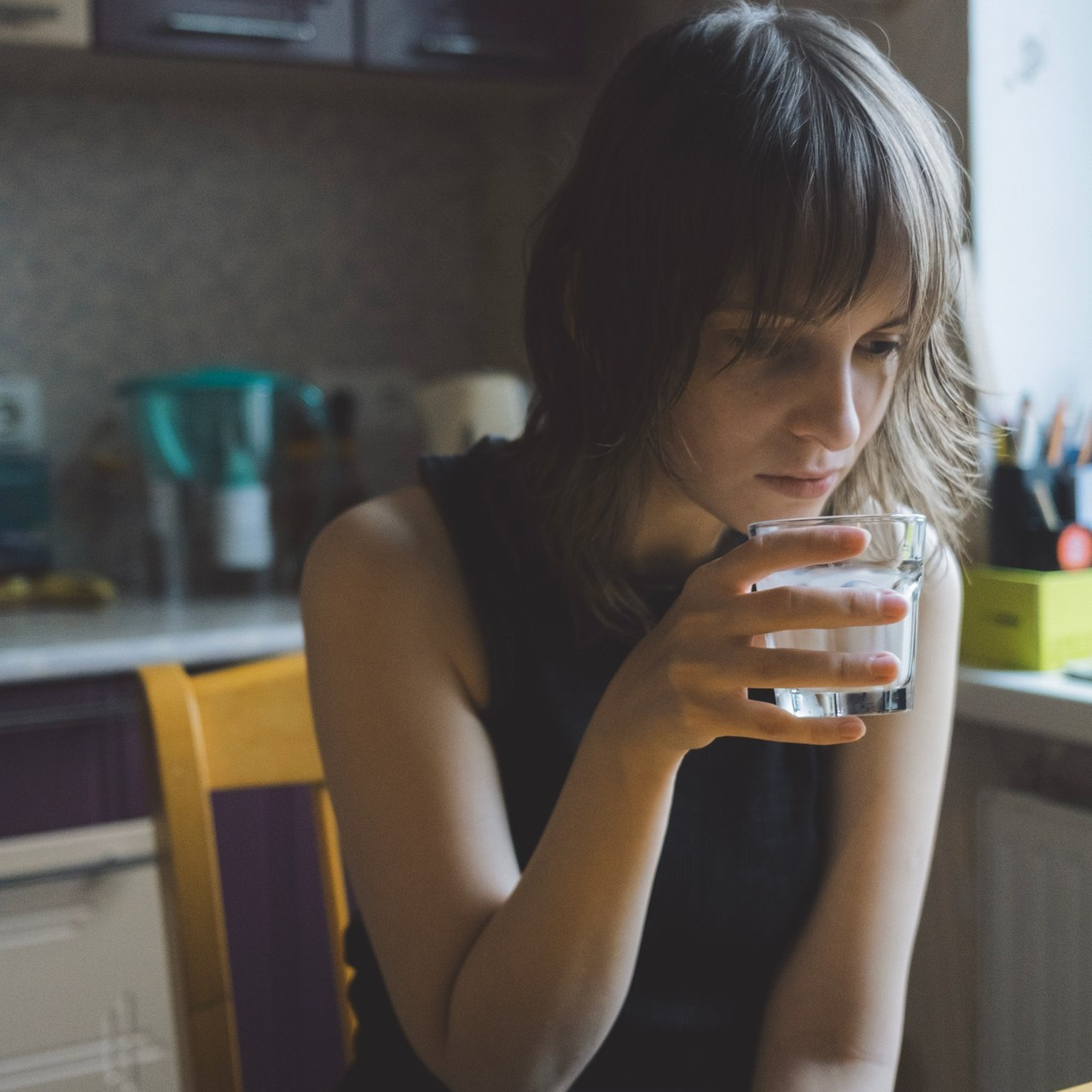 Yana Bulgakova Photographhy