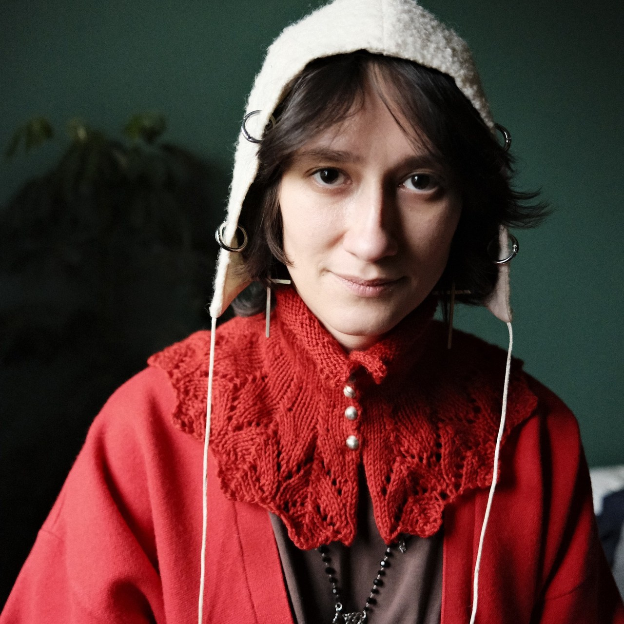 Yana Bulgakova Photographhy