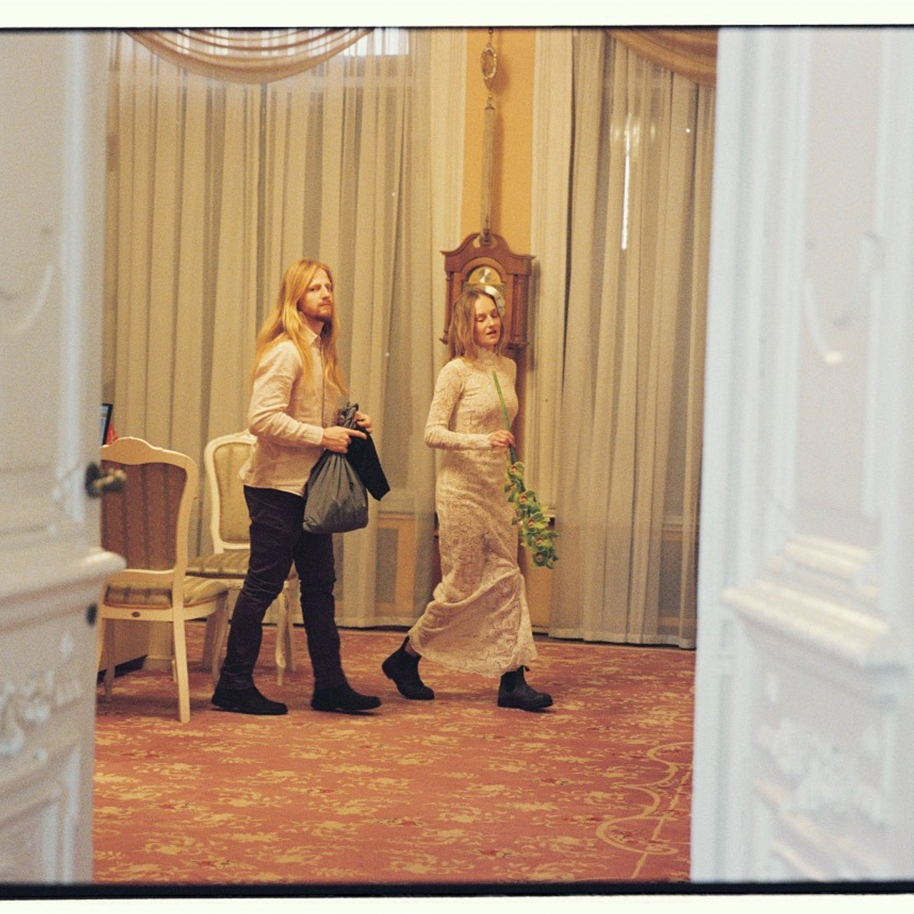 Yana Bulgakova Photographhy
