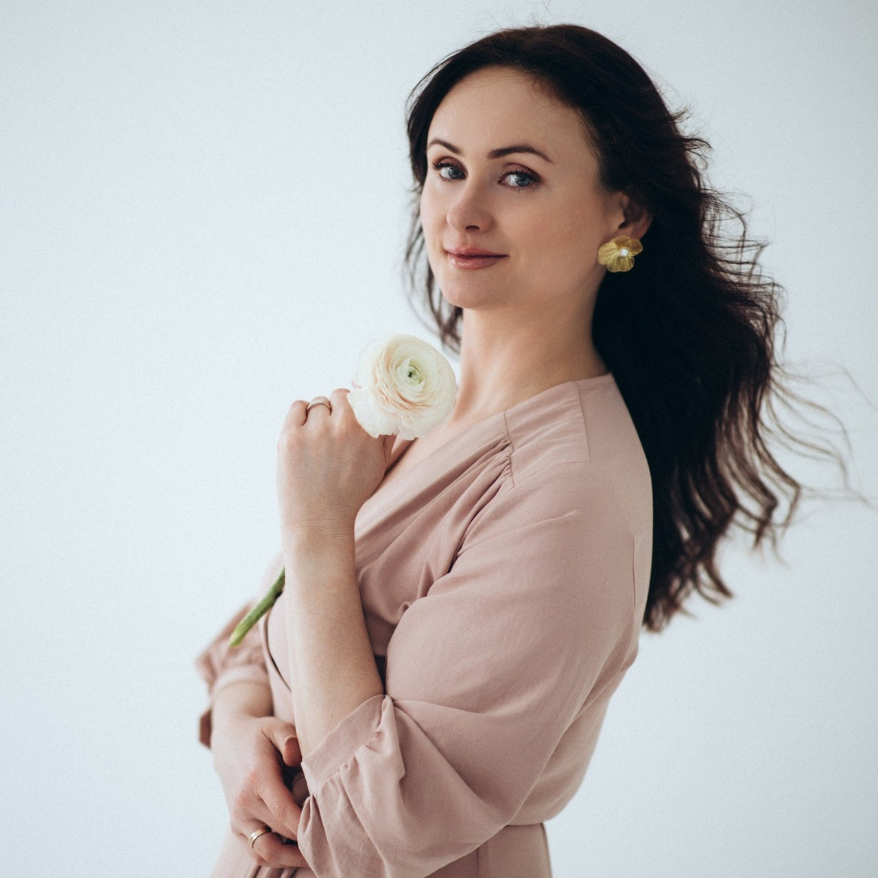 Отзывы. Фотограф на крещение в Рязани. Семейный фотограф