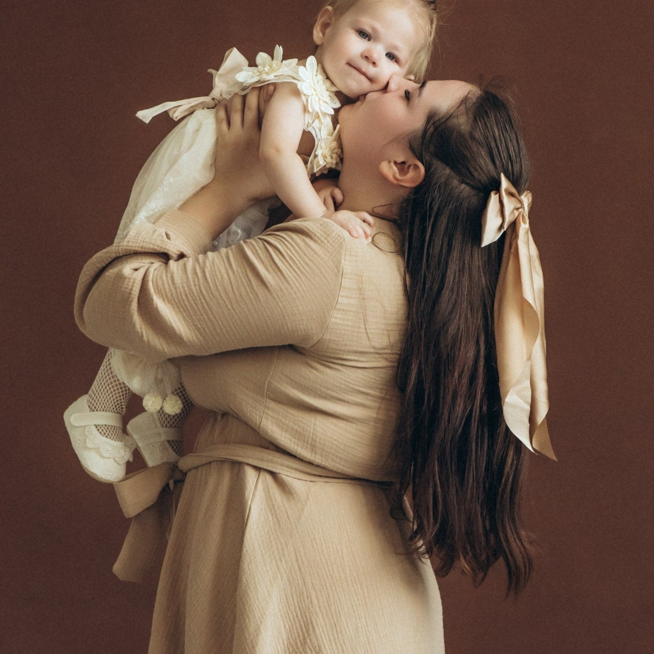 Отзывы. Фотограф на крещение в Рязани. Семейный фотограф