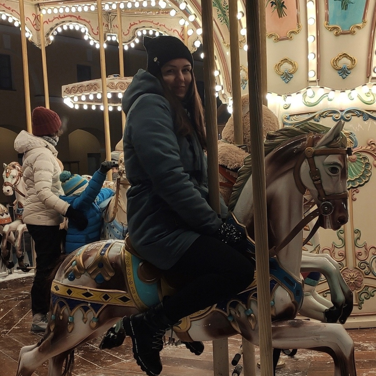 Отзывы о работе профессионального фотографа новорожденных Иевлевой Кри